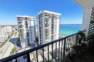 2401 S Ocean Dr Unit, Hollywood, FL 33019 - Photo 1