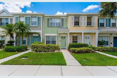 7813 Sanibel Drive, Tamarac, FL 33321 - Photo 1