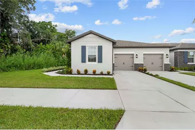 1833 Gaiety Way, Fort Pierce, FL 34947 - Photo 1