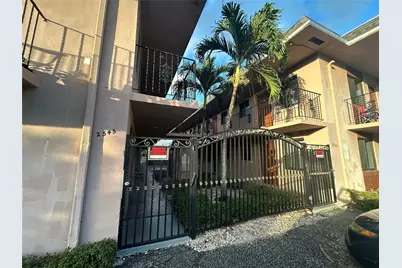 2545 Taft Street #208, Hollywood, FL 33020 - Photo 1
