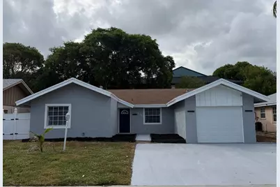 1312 SW 75th Avenue, North Lauderdale, FL 33068 - Photo 1