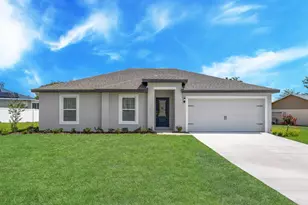 2737 SE Mariposa Ave, Port Saint Lucie, FL 34952 - Photo 1
