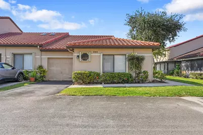 3313 Inverrary Boulevard #3313, Lauderhill, FL 33319 - Photo 1