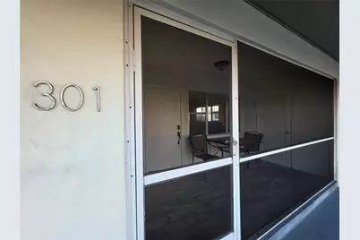 300 Layne Boulevard #301, Hallandale Beach, FL 33009 - Photo 1