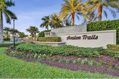 14566 Crawford Brook Lane #14566, Delray Beach, FL 33446 - Photo 1
