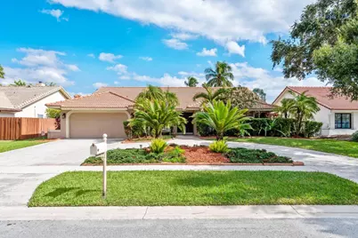 1120 NW 100th Way, Plantation, FL 33322 - Photo 1