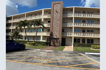 1024 Farnham O #1024, Deerfield Beach, FL 33442 - Photo 1