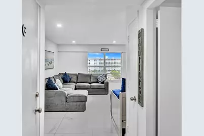 5100 Dupont Boulevard #8G, Fort Lauderdale, FL 33308 - Photo 1