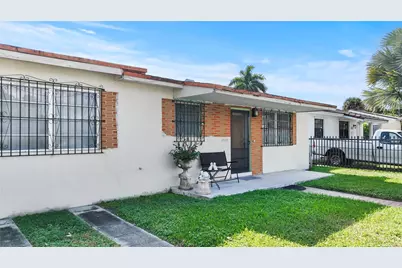 3446 NW 17 Street, Miami, FL 33125 - Photo 1