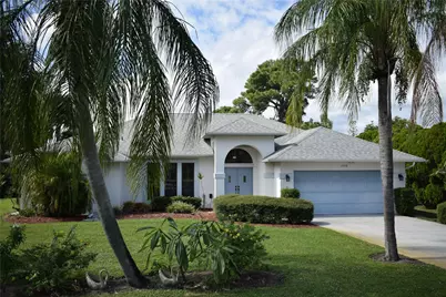 1928 NW Pine Lake Drive, Stuart, FL 34994 - Photo 1