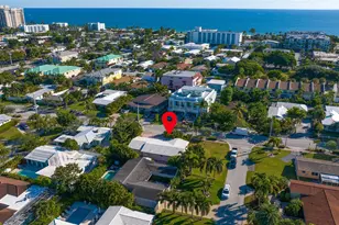 4521 Sea Grape Dr, Fort Lauderdale, FL 33308 - Photo 1