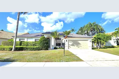 12606 White Coral Drive, Wellington, FL 33414 - Photo 1