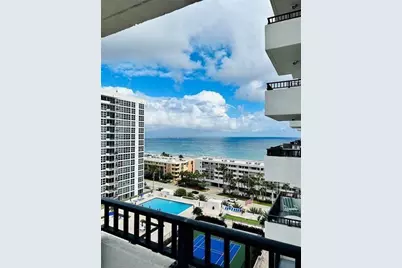 525 N Ocean Boulevard #1416, Pompano Beach, FL 33062 - Photo 1