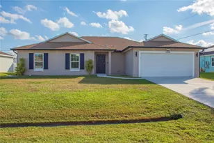 1144 SW Arc Ct, Port Saint Lucie, FL 34953 - Photo 1