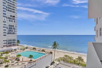 4250 Galt Ocean Drive #7N, Fort Lauderdale, FL 33308 - Photo 1