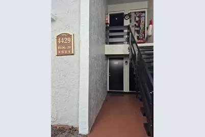 4429 Treehouse Lane #28 F, Fort Lauderdale, FL 33319 - Photo 1