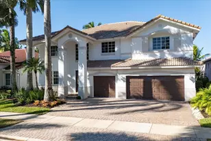 2543 Hunters Run Way, Weston, FL 33327 - Photo 1