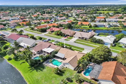 9215 Sun Pointe Drive, Boynton Beach, FL 33437 - Photo 1