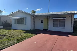 4949 NW 48th Way, Tamarac, FL 33319 - Photo 1