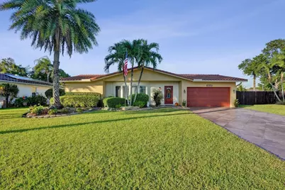 12131 NW 32nd Court, Coral Springs, FL 33065 - Photo 1