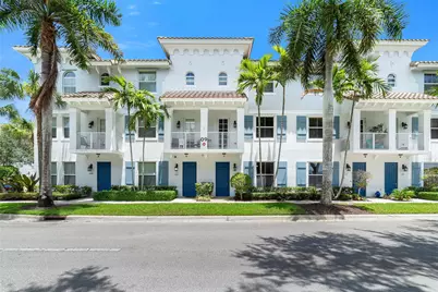 1323 Via De Pepi, Boynton Beach, FL 33426 - Photo 1