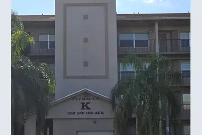 550 SW 138th Avenue #402K, Pembroke Pines, FL 33027 - Photo 1