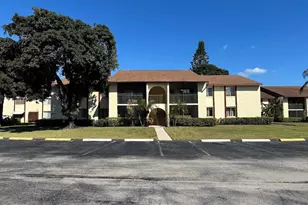 4962 Sable Pine A2 Circle Unit, West Palm Beach, FL 33417 - Photo 1