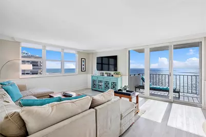 1900 S Ocean Boulevard #12F, Pompano Beach, FL 33062 - Photo 1