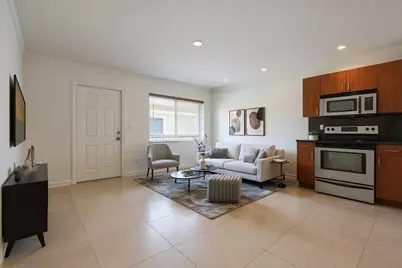 1856 NE 46th Street #F7, Fort Lauderdale, FL 33308 - Photo 1