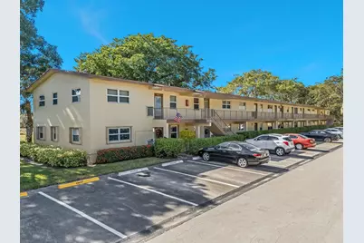 7390 NW 1st Street #104, Margate, FL 33063 - Photo 1