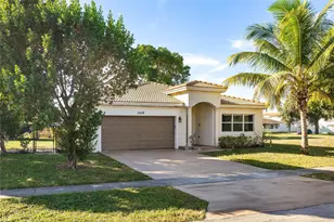 5408 NW 18th Pl, Lauderhill, FL 33313 - Photo 1