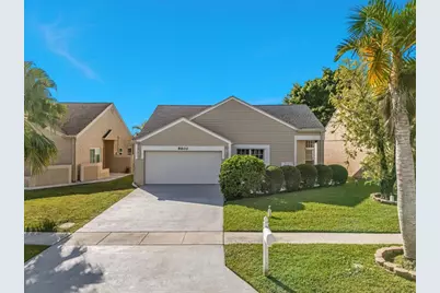 8600 Floralwood Drive, Boca Raton, FL 33433 - Photo 1