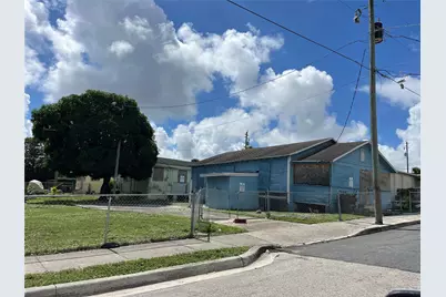 706 13th Street, West Palm Beach, FL 33401 - Photo 1