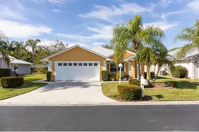 2625 SE 6th Avenue, Okeechobee, FL 34974 - Photo 1