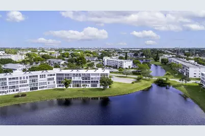 4073 Harwood F #4073, Deerfield Beach, FL 33442 - Photo 1
