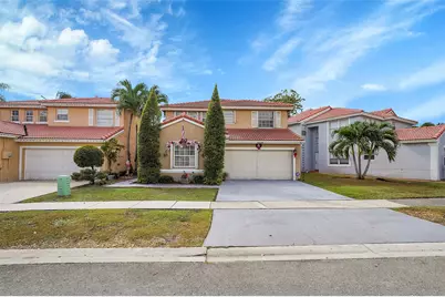 15150 SW 49th Street, Miramar, FL 33027 - Photo 1
