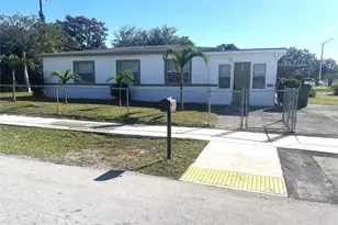 3050 NW 5th Ct, Fort Lauderdale, FL 33311 - Photo 1