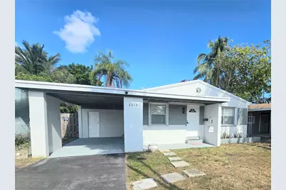 2217 Grant Street, Hollywood, FL 33020 - Photo 1