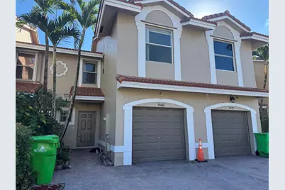 9064 NW 54th Street #9064, Sunrise, FL 33351 - Photo 1
