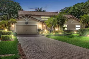 10320 NW 6th St, Coral Springs, FL 33071 - Photo 1