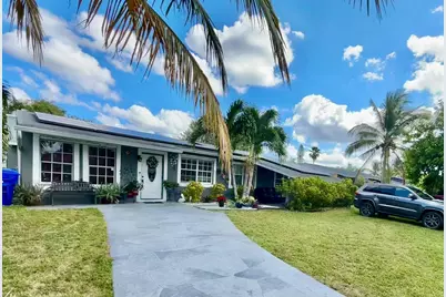 1530 SW 68th Avenue, North Lauderdale, FL 33068 - Photo 1