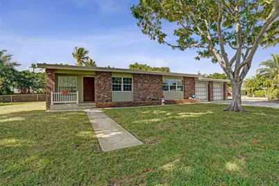 2417 NW 6th Avenue, Wilton Manors, FL 33311 - Photo 1