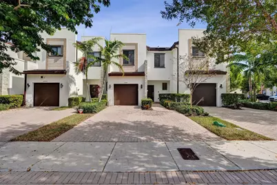 20741 NE 5th Court, Miami, FL 33179 - Photo 1