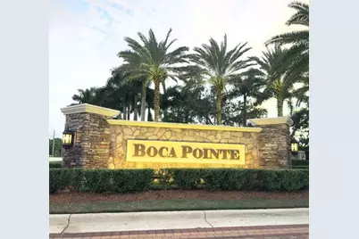 7927 La Mirada Drive #3, Boca Raton, FL 33433 - Photo 1
