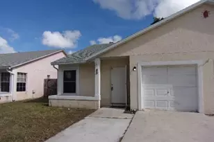 80 Pheasant Run Blvd, West Palm Beach, FL 33415 - Photo 1