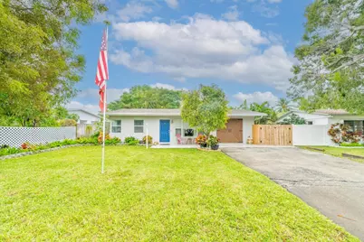 1616 NE 30th Street, Pompano Beach, FL 33064 - Photo 1