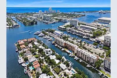 1718 SE 14th Street, Fort Lauderdale, FL 33316 - Photo 1