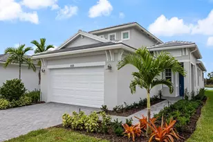 233 SE Via Sangro, Port Saint Lucie, FL 34952 - Photo 1