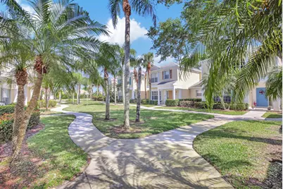 10890 Sea Hibiscus Lane #10890, Tamarac, FL 33321 - Photo 1