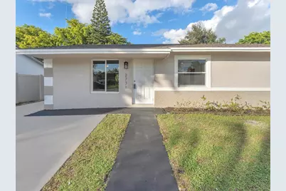 2731 NW 9th Street, Pompano Beach, FL 33069 - Photo 1
